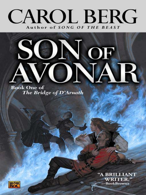 Title details for Son of Avonar by Carol Berg - Wait list